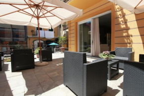 Отель Hotel Margherita  Монтероссо Аль Маре